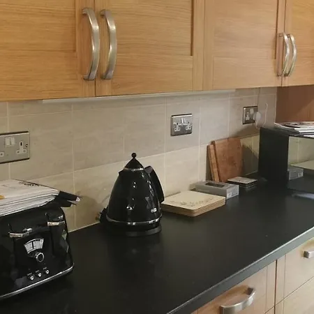 Сasa de vacaciones 18 Sea View Close Scarborough