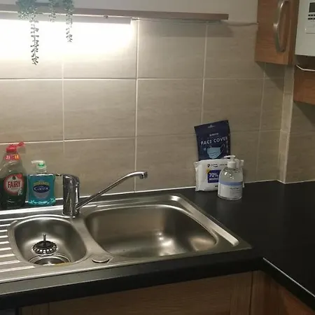 Сasa de vacaciones 18 Sea View Close Scarborough