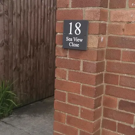 Сasa de vacaciones 18 Sea View Close Scarborough