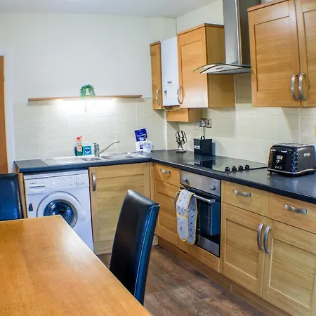 18 Sea View Close Сasa de vacaciones *