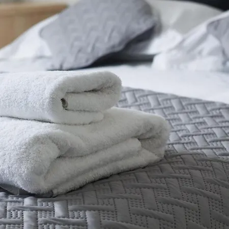 18 Sea View Close Сasa de vacaciones