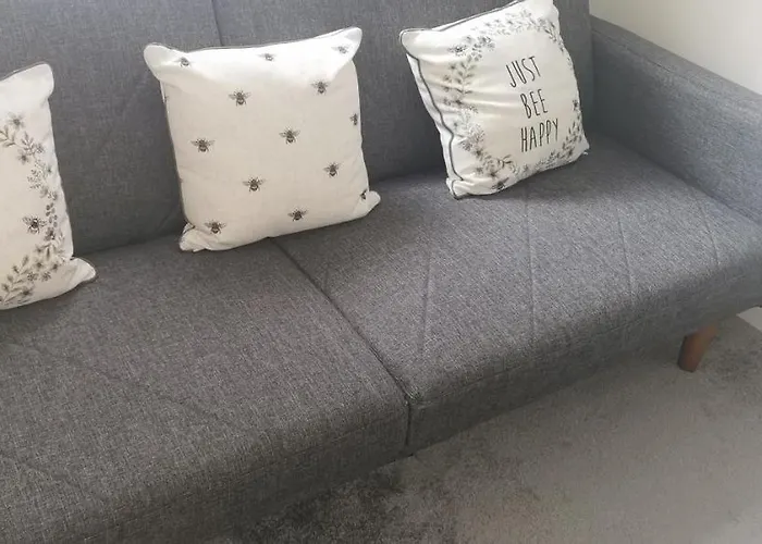 Dom wakacyjny 18 Sea View Close *