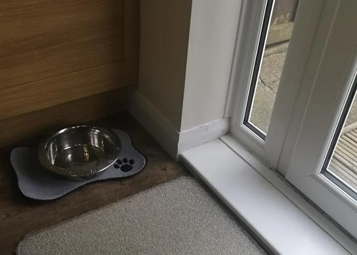 18 Sea View Close Dom wakacyjny