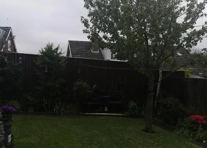 18 Sea View Close Dom wakacyjny *