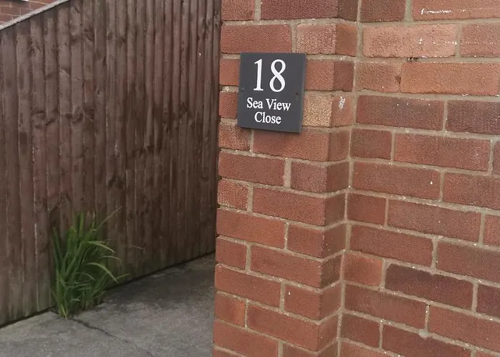 Dom wakacyjny 18 Sea View Close Scarborough