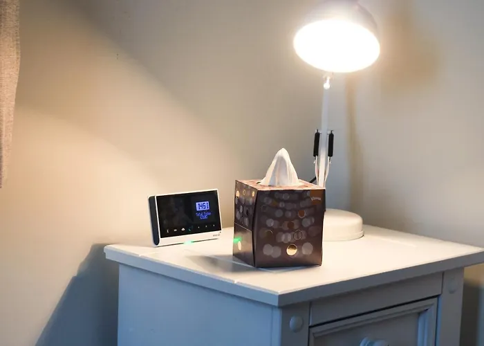 18 Sea View Close Dom wakacyjny