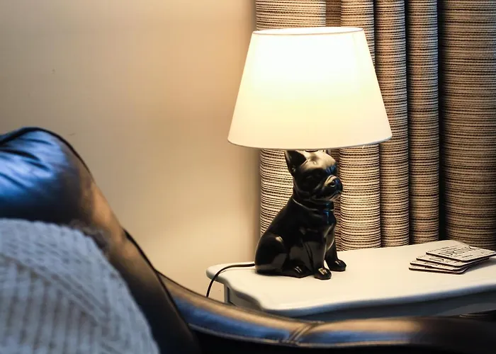 18 Sea View Close Dom wakacyjny Scarborough