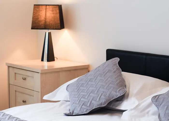 18 Sea View Close Dom wakacyjny