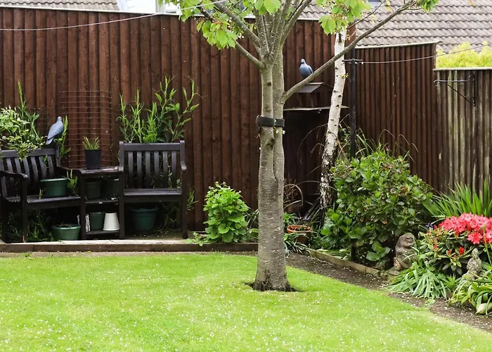 18 Sea View Close Dom wakacyjny *