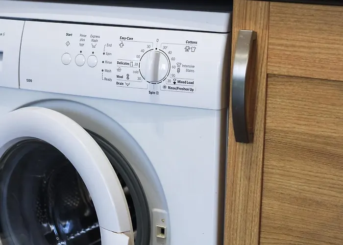 18 Sea View Close Dom wakacyjny