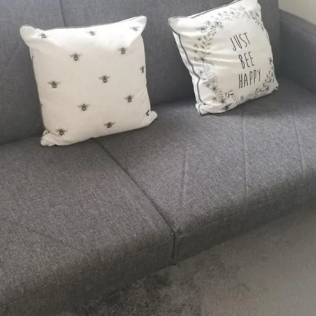 בית נופש 18 Sea View Close *