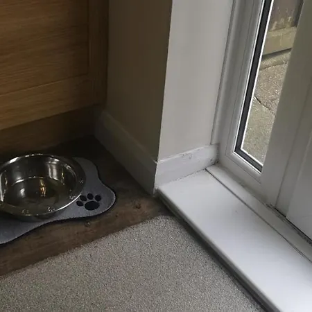 18 Sea View Close בית נופש