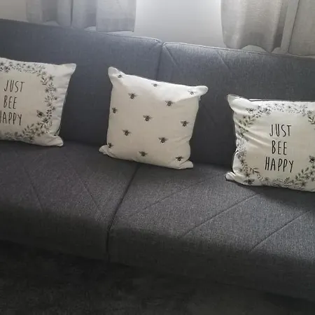 בית נופש 18 Sea View Close *