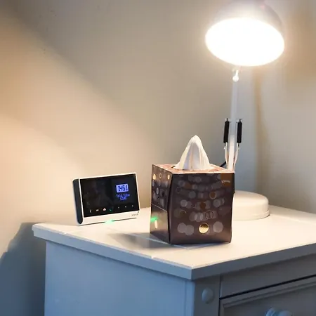 18 Sea View Close בית נופש