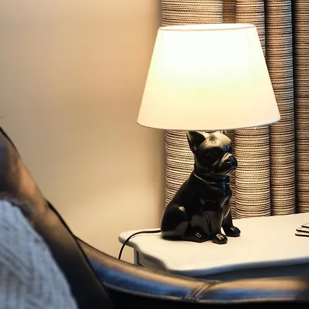 18 Sea View Close בית נופש סקארבורו