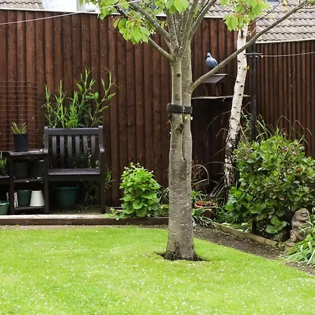 18 Sea View Close בית נופש *